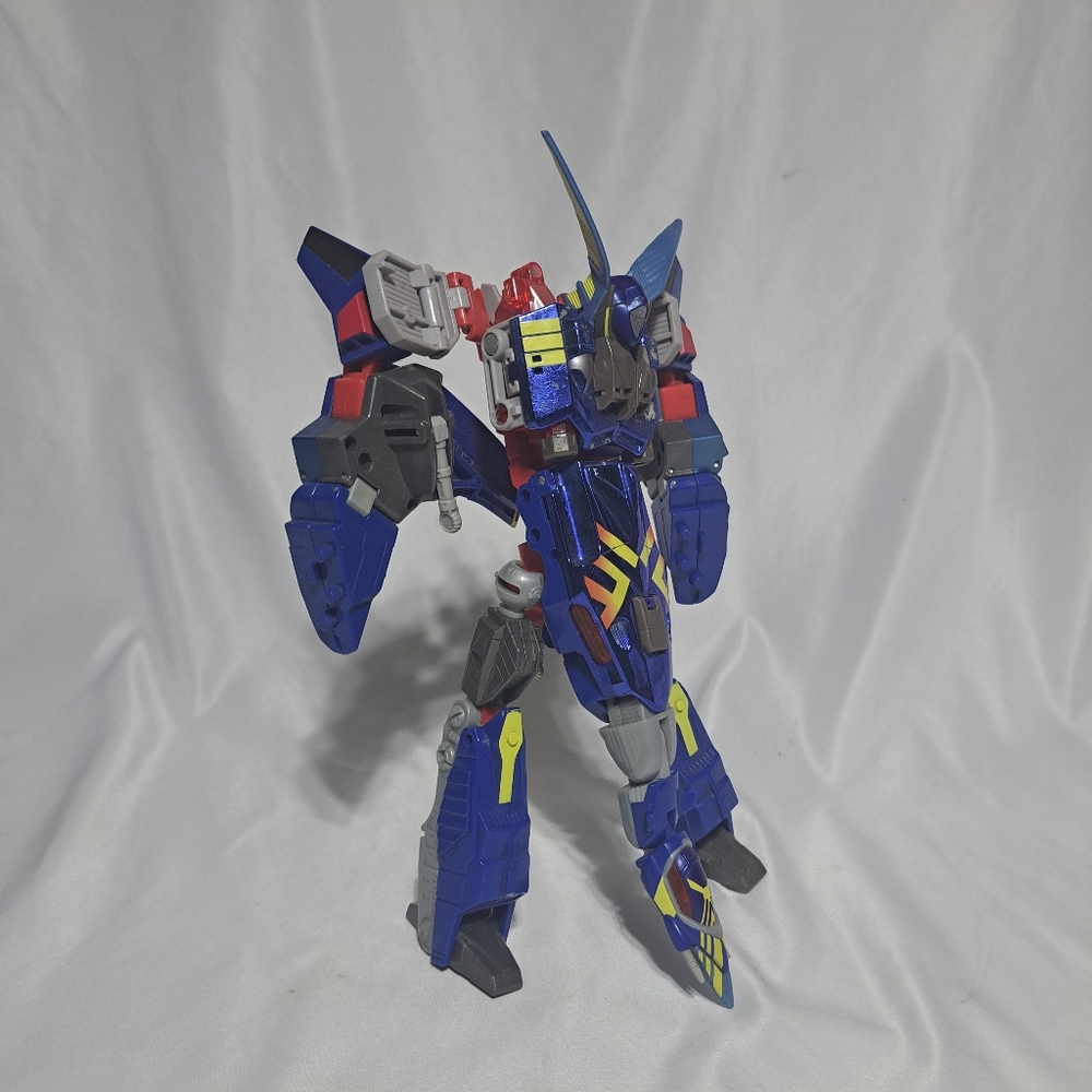 Transformers Beast Wars Machines Battle of the Spark‎ Ultra Jetstorm Figure